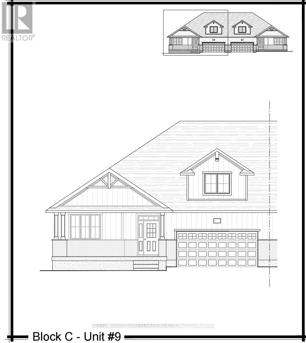 22 - 175 GLENGARIFF DRIVE, Southwold, Ontario