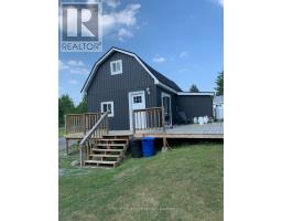 108 BANNOCKBURN ROAD, Madoc, Ontario