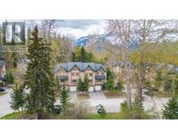 3 CREEK Place Unit# B, fernie, British Columbia