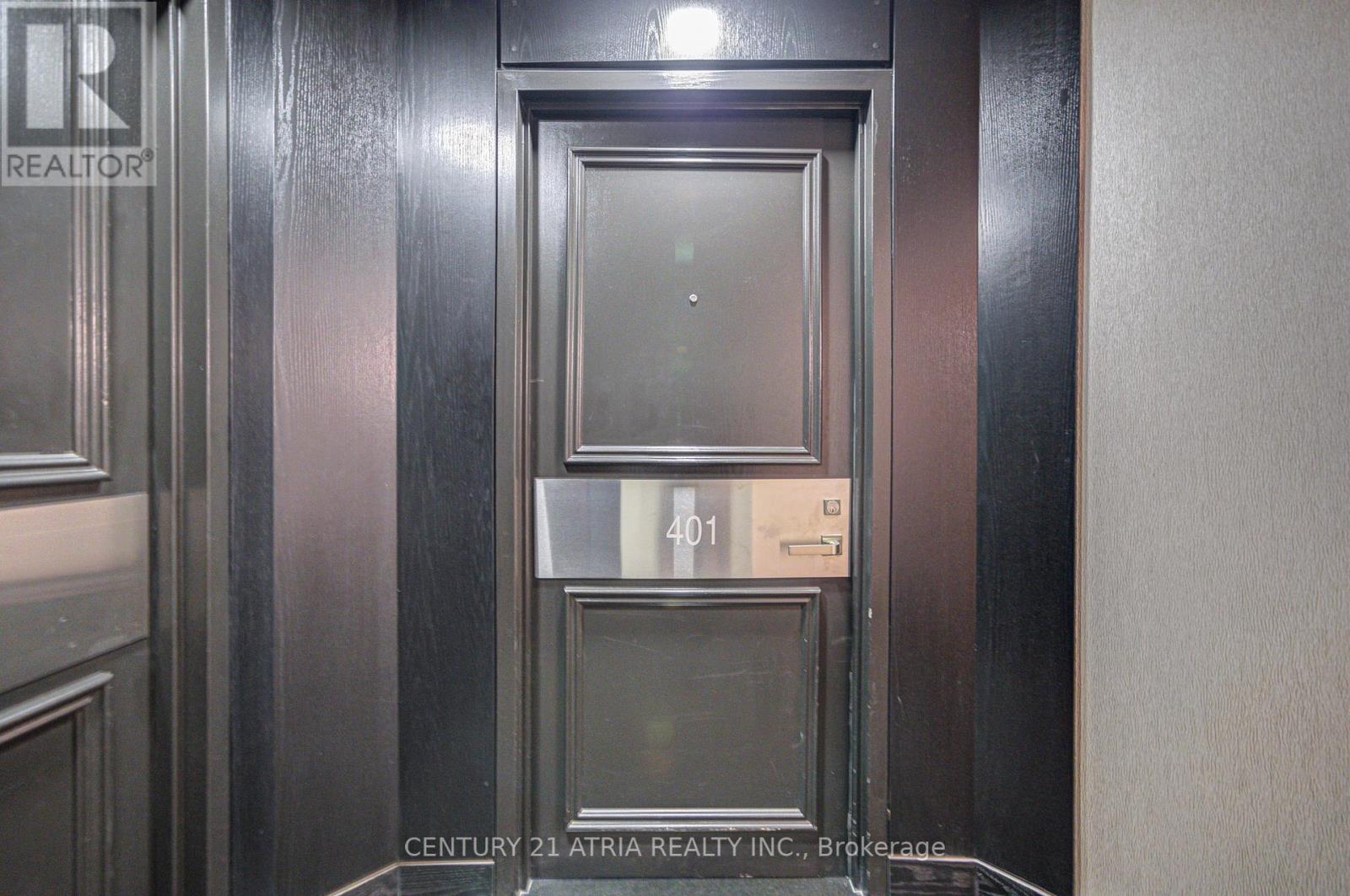 401 - 38 Elm Street, Toronto, Ontario  M5G 2K5 - Photo 10 - C12321734