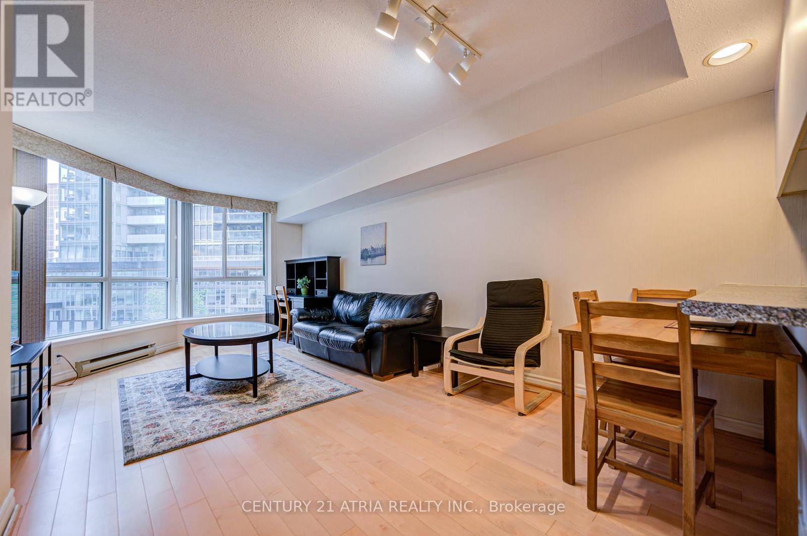 401 - 38 Elm Street, Toronto, Ontario  M5G 2K5 - Photo 23 - C12321734