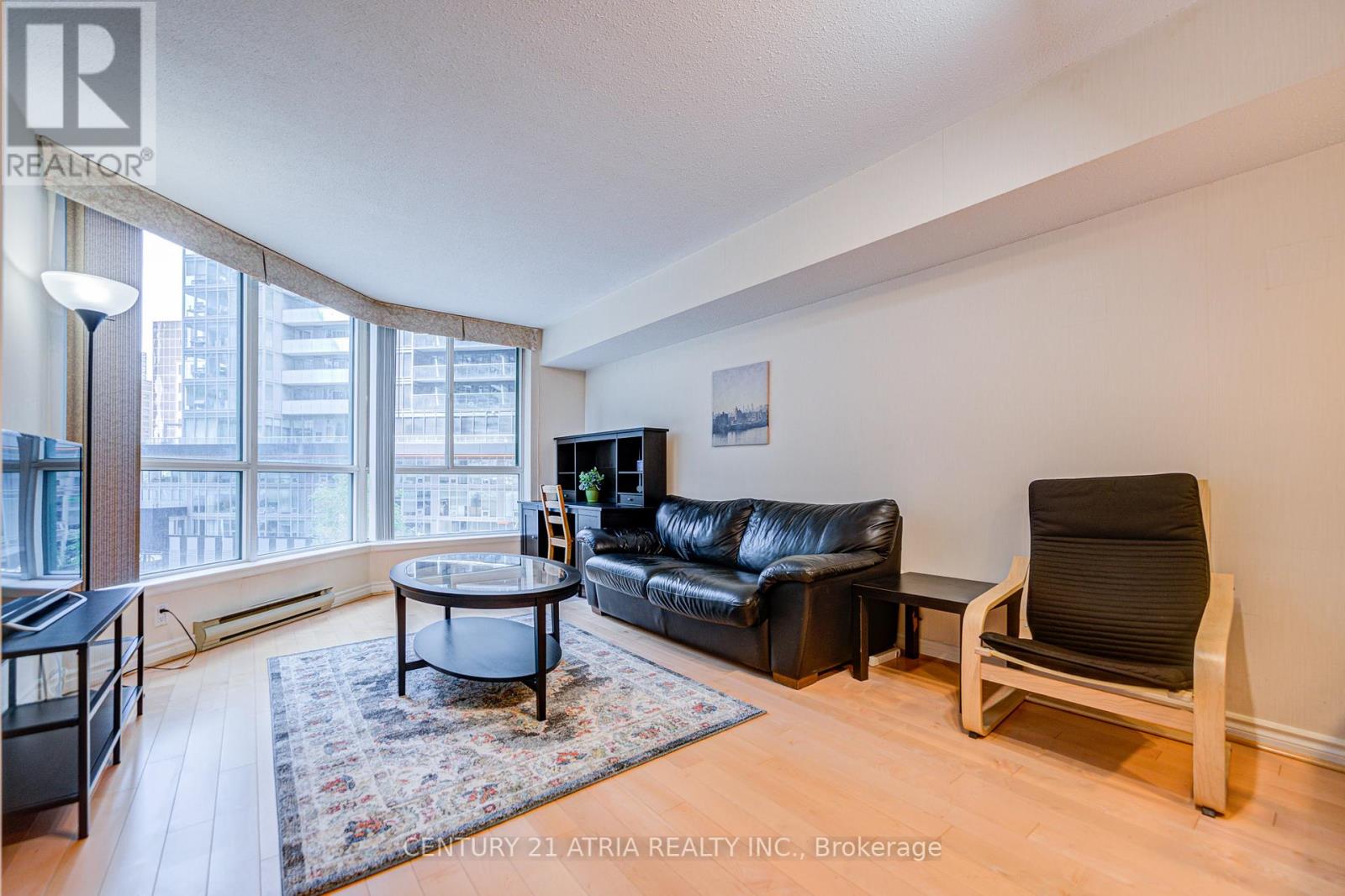 401 - 38 Elm Street, Toronto, Ontario  M5G 2K5 - Photo 24 - C12321734