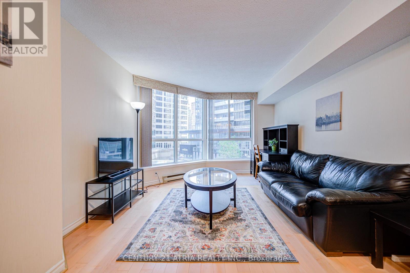 401 - 38 Elm Street, Toronto, Ontario  M5G 2K5 - Photo 25 - C12321734