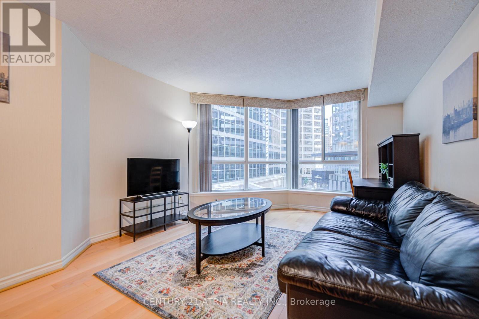 401 - 38 Elm Street, Toronto, Ontario  M5G 2K5 - Photo 26 - C12321734