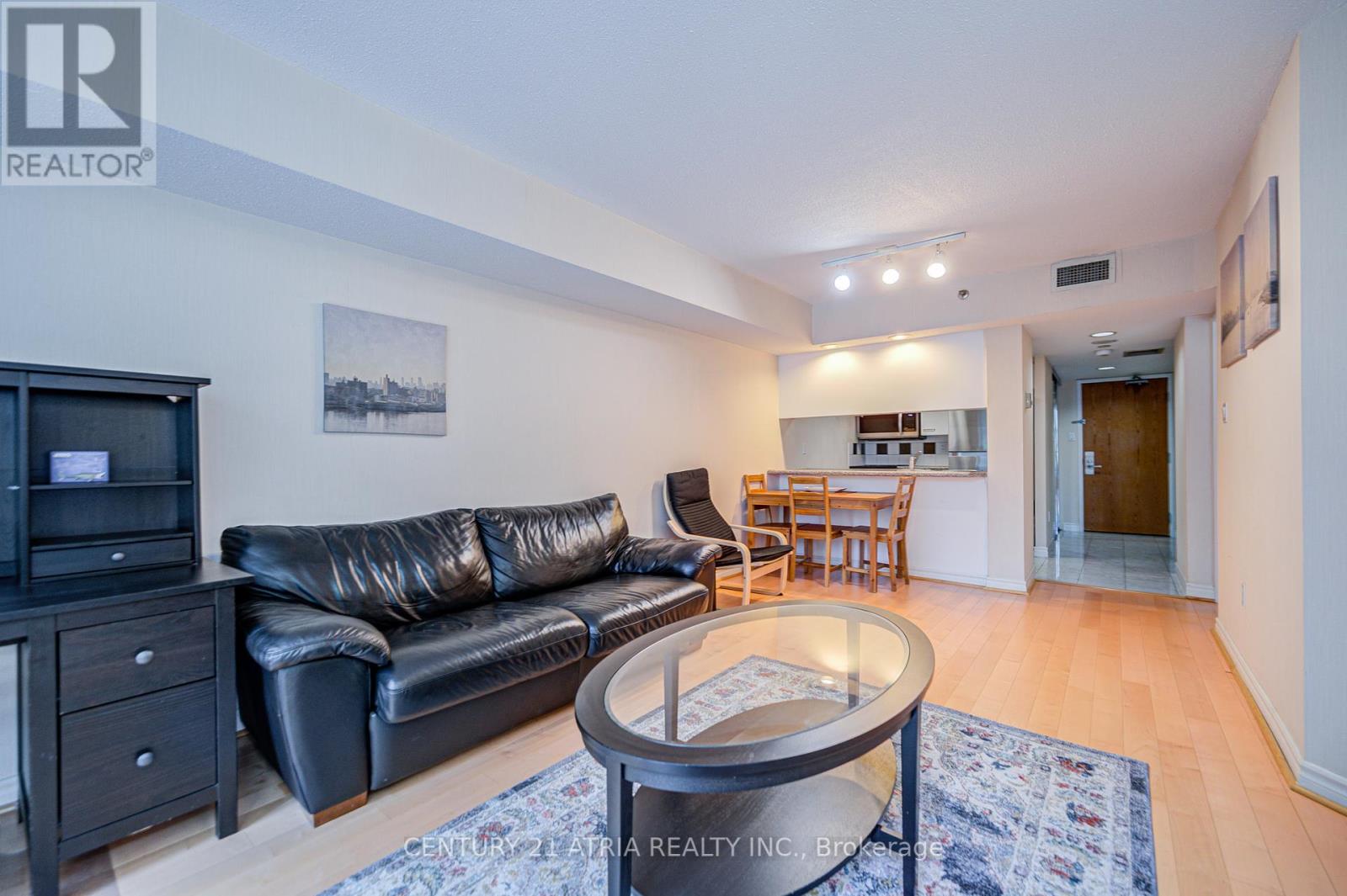 401 - 38 Elm Street, Toronto, Ontario  M5G 2K5 - Photo 27 - C12321734