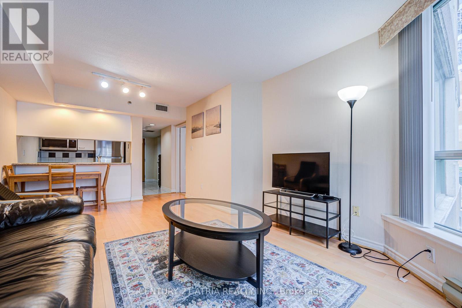 401 - 38 Elm Street, Toronto, Ontario  M5G 2K5 - Photo 32 - C12321734