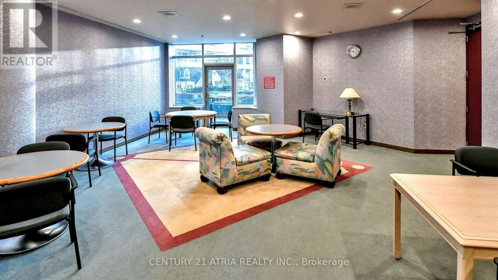 401 - 38 Elm Street, Toronto, Ontario  M5G 2K5 - Photo 48 - C12321734