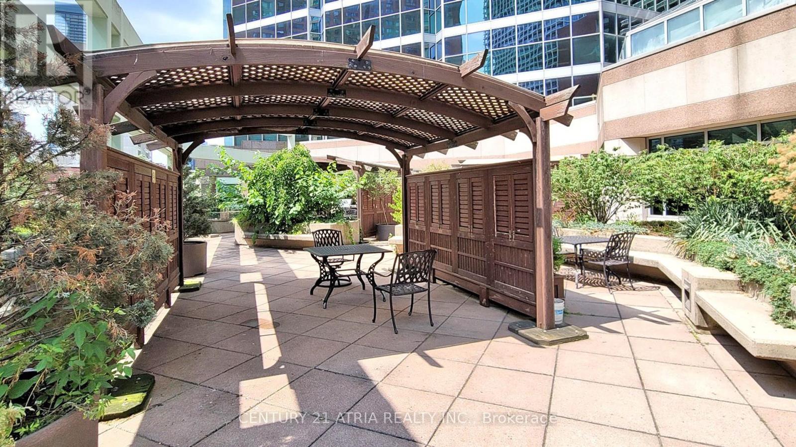 401 - 38 Elm Street, Toronto, Ontario  M5G 2K5 - Photo 49 - C12321734