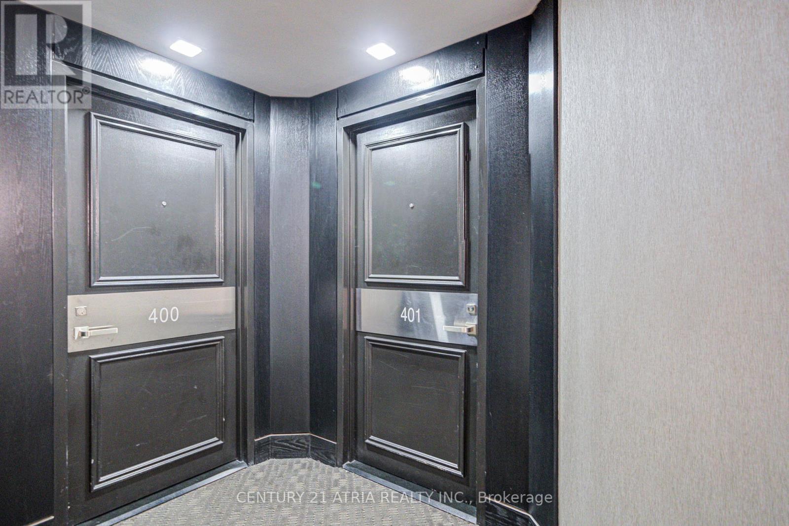 401 - 38 Elm Street, Toronto, Ontario  M5G 2K5 - Photo 9 - C12321734