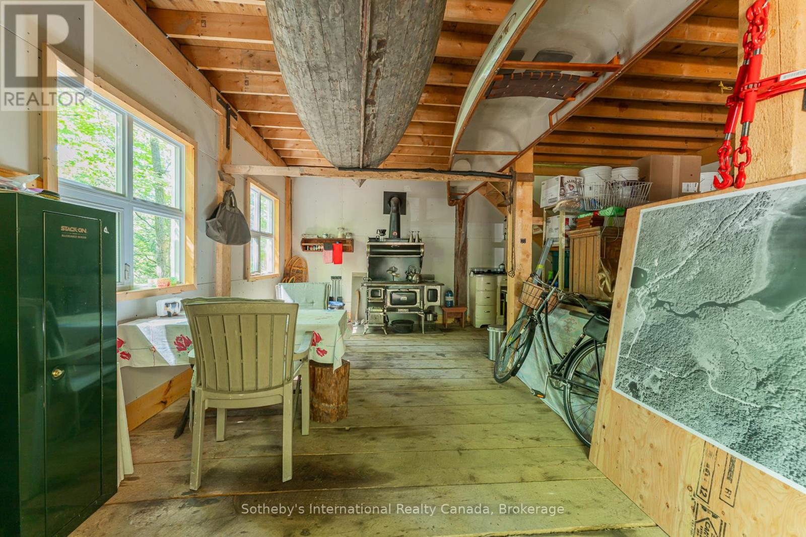166 Colbourne Road, Armour, Ontario  P0A 1C0 - Photo 16 - X11953128