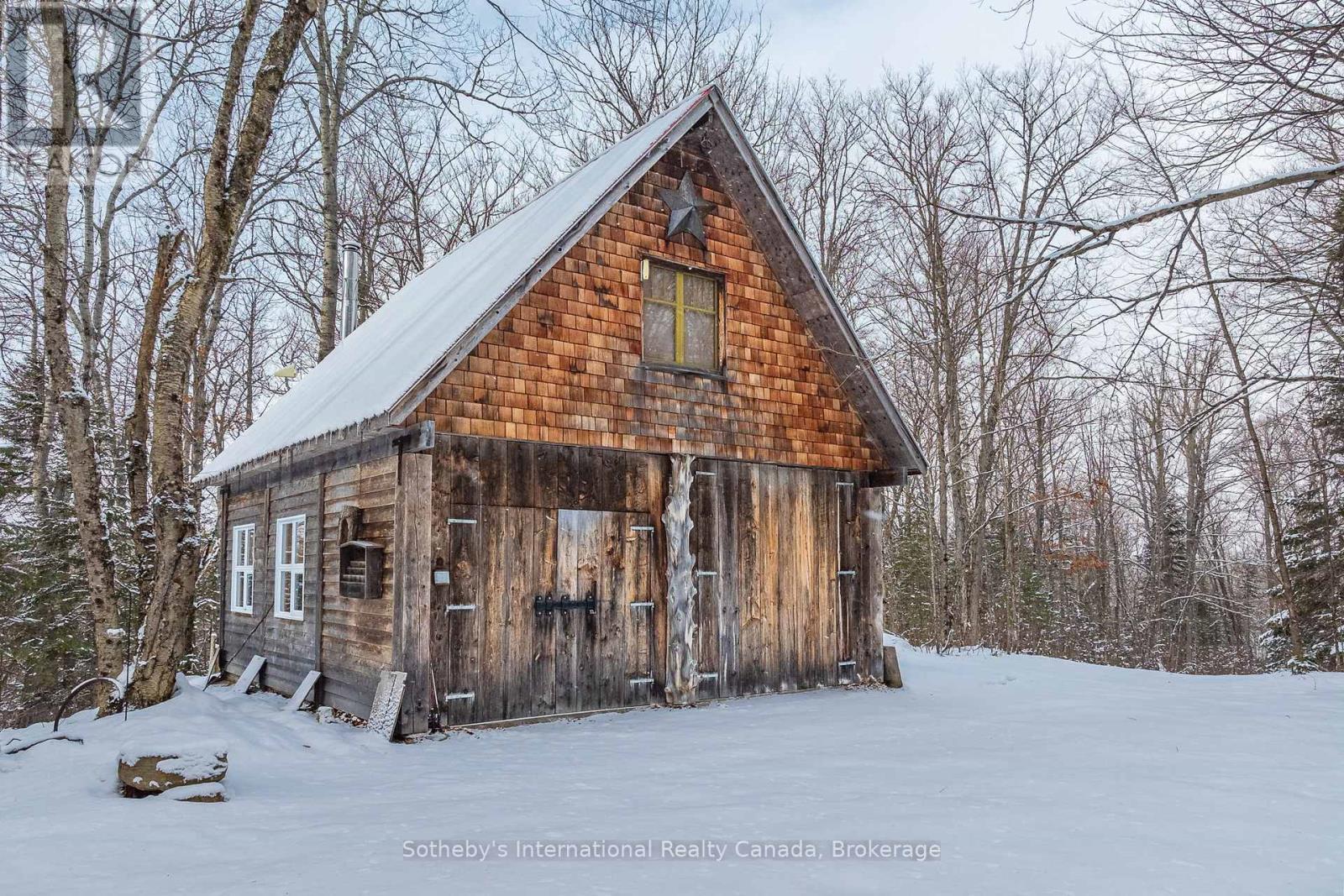 166 Colbourne Road, Armour, Ontario  P0A 1C0 - Photo 14 - X11953128