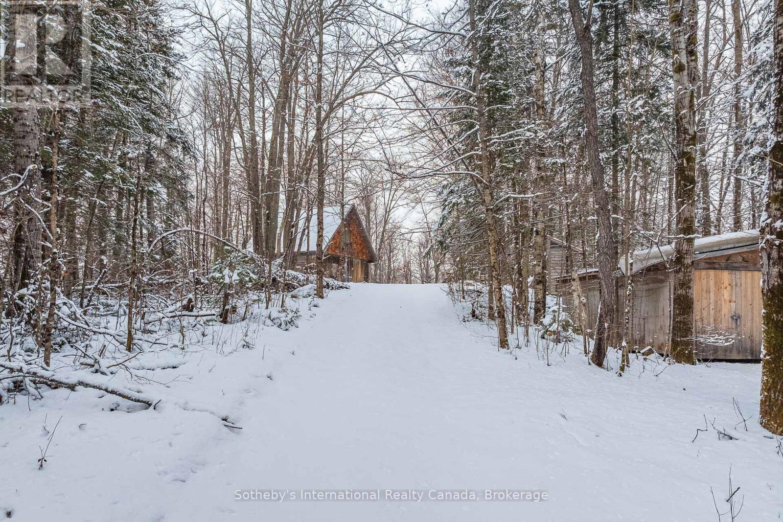 166 Colbourne Road, Armour, Ontario  P0A 1C0 - Photo 13 - X11953128