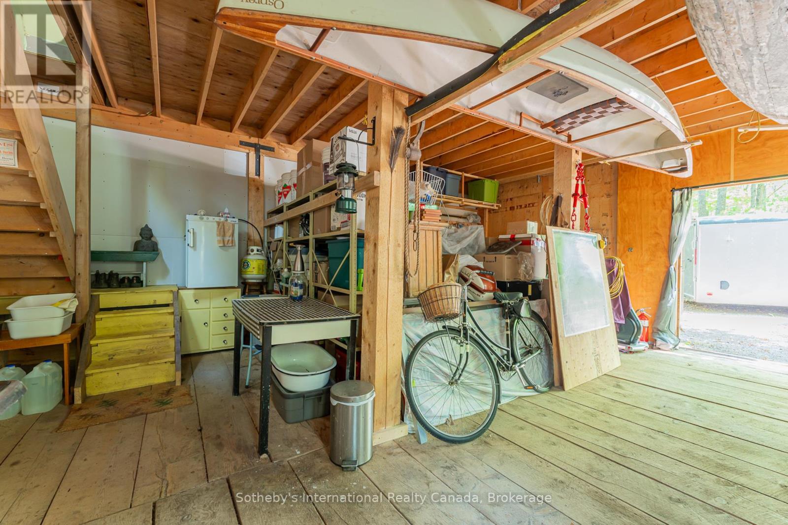 166 Colbourne Road, Armour, Ontario  P0A 1C0 - Photo 17 - X11953128