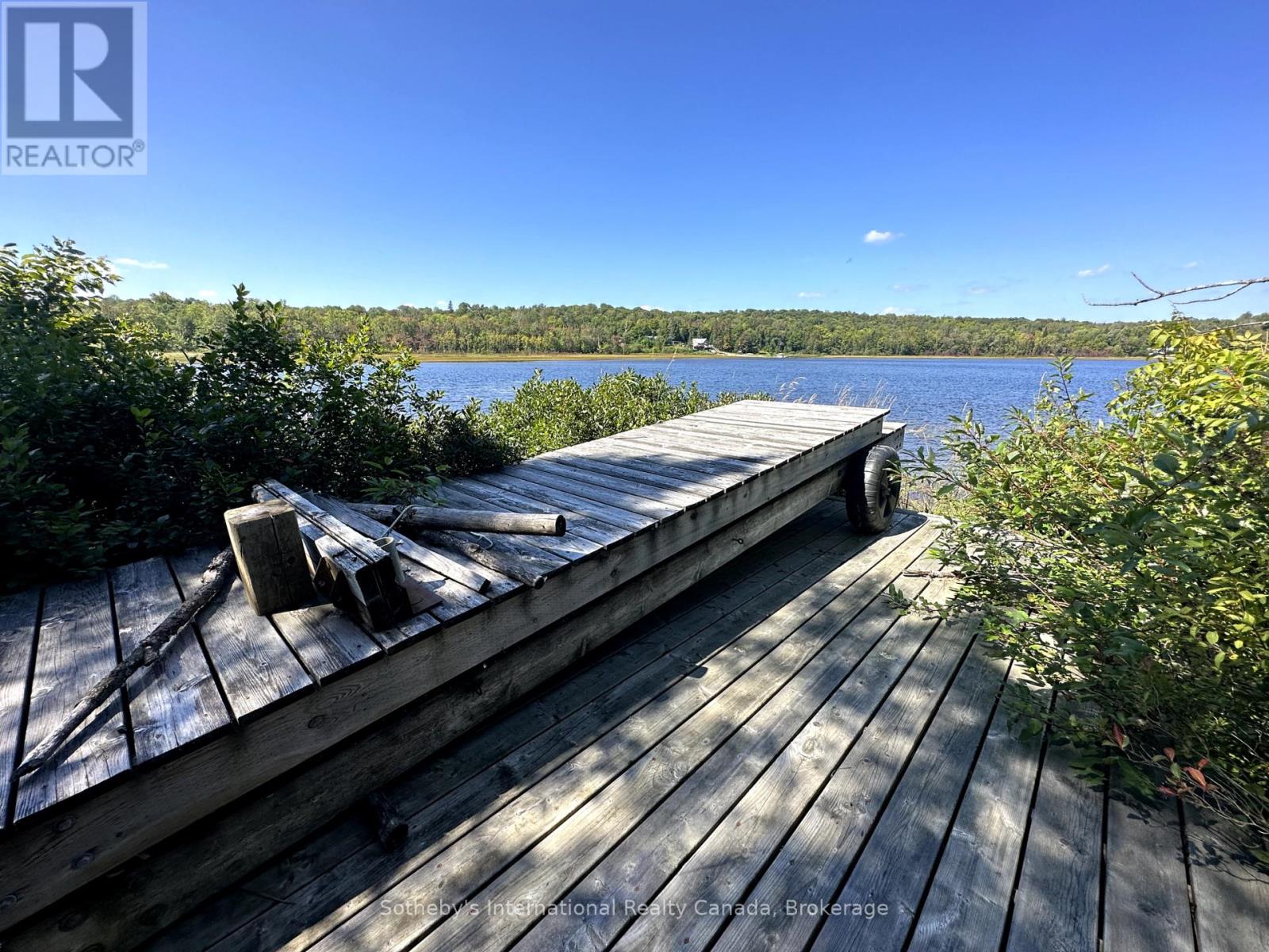 166 Colbourne Road, Armour, Ontario  P0A 1C0 - Photo 5 - X11953128