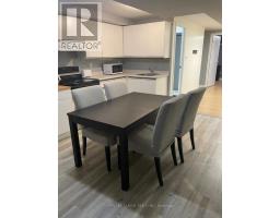 LOWER - 102 CHURCH STREET S, Richmond Hill, Ontario