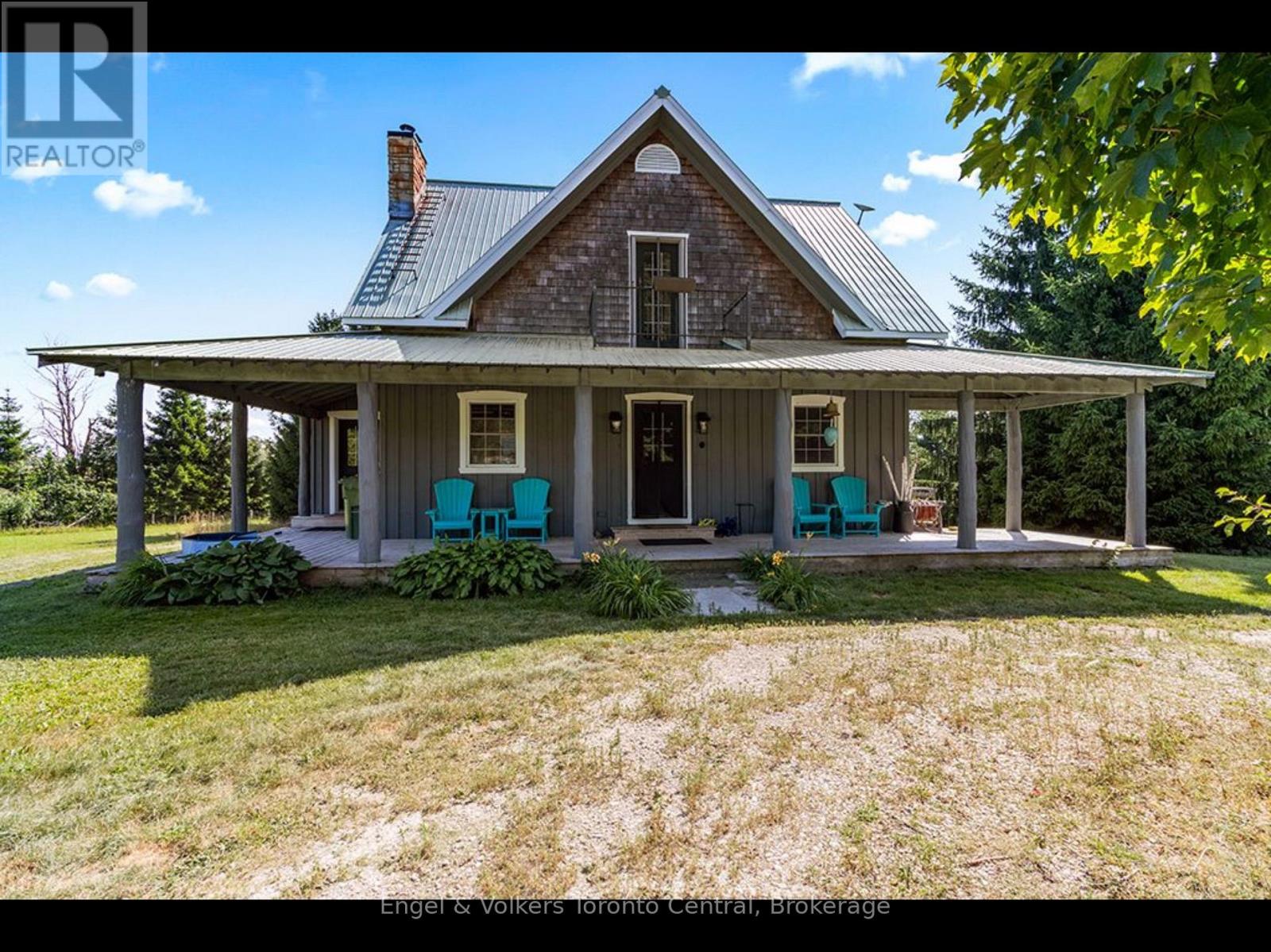 210 Eagle Crescent, Grey Highlands, Ontario  N0C 1M0 - Photo 36 - X12321768
