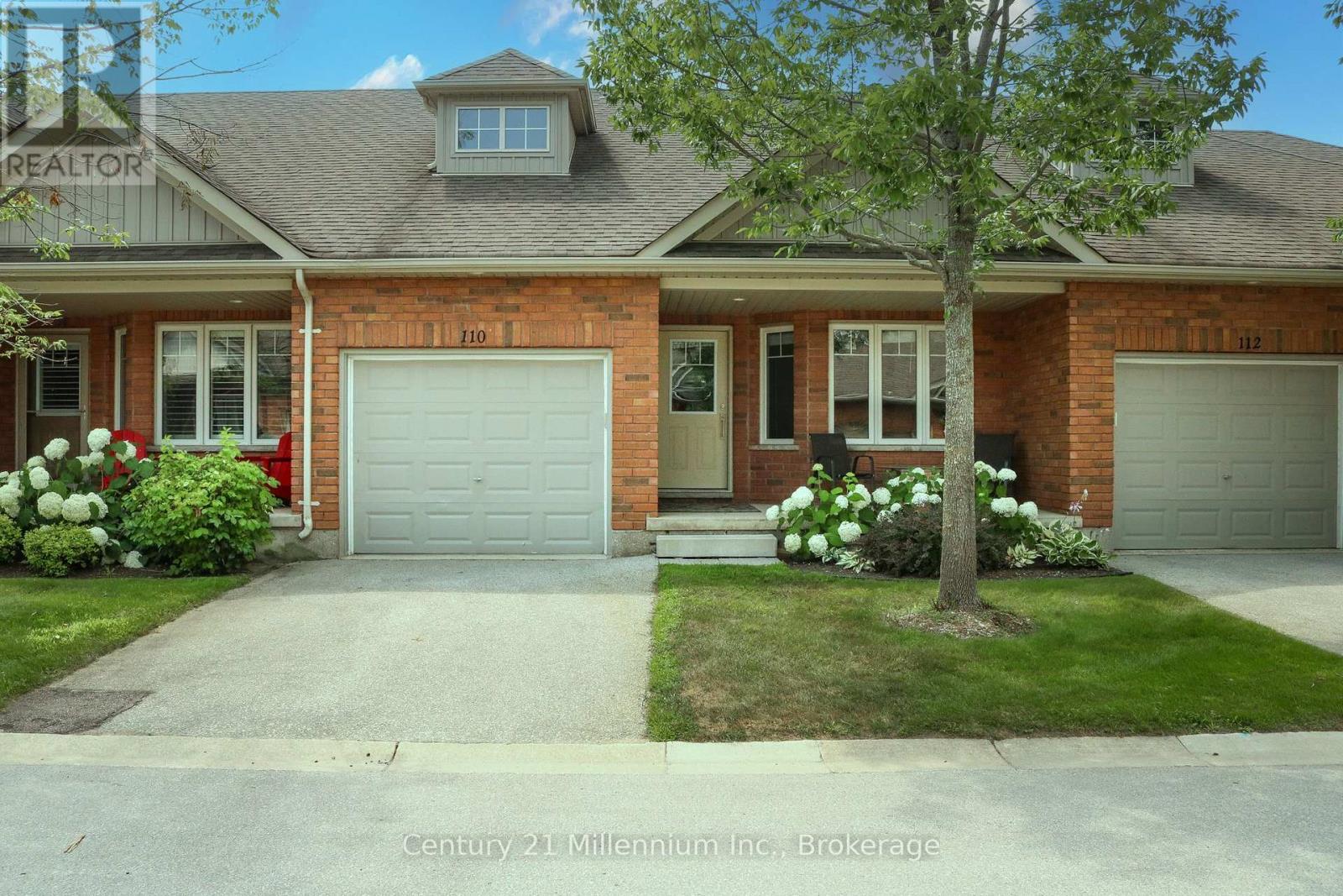 110 EMPIRE LANE, Meaford, Ontario