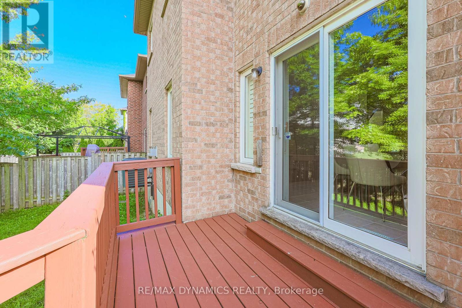 2381 Grand Oak Trail, Oakville, Ontario  L6M 4V4 - Photo 36 - W12307125