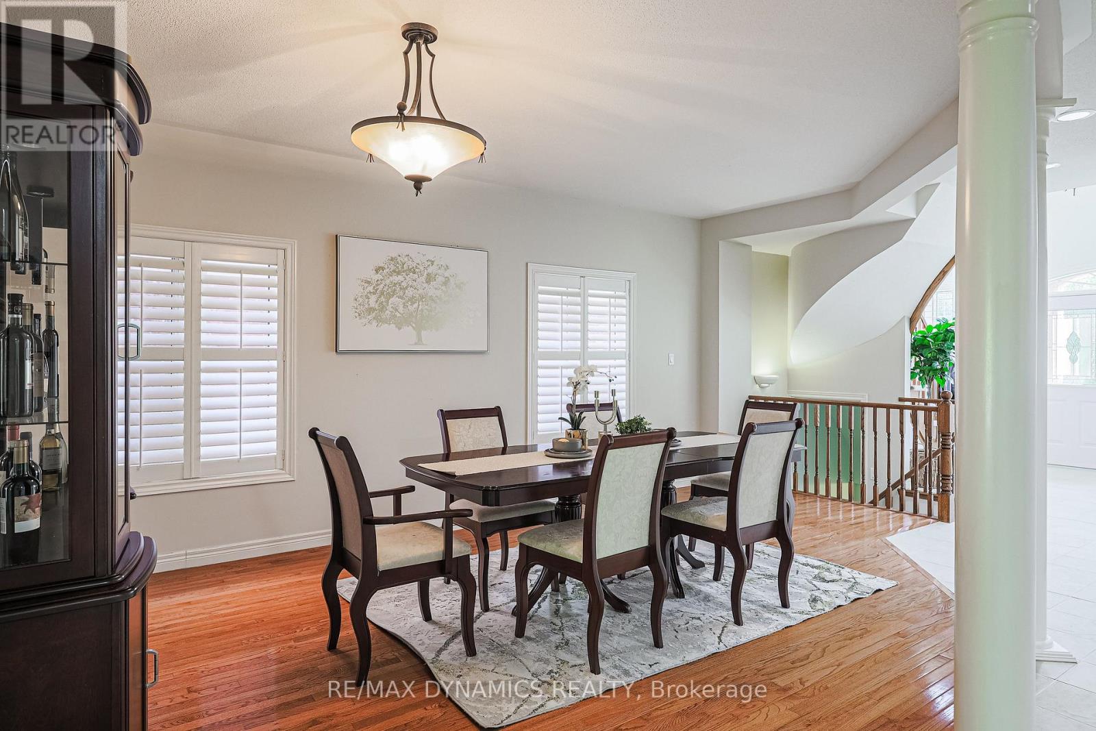 2381 Grand Oak Trail, Oakville, Ontario  L6M 4V4 - Photo 5 - W12307125