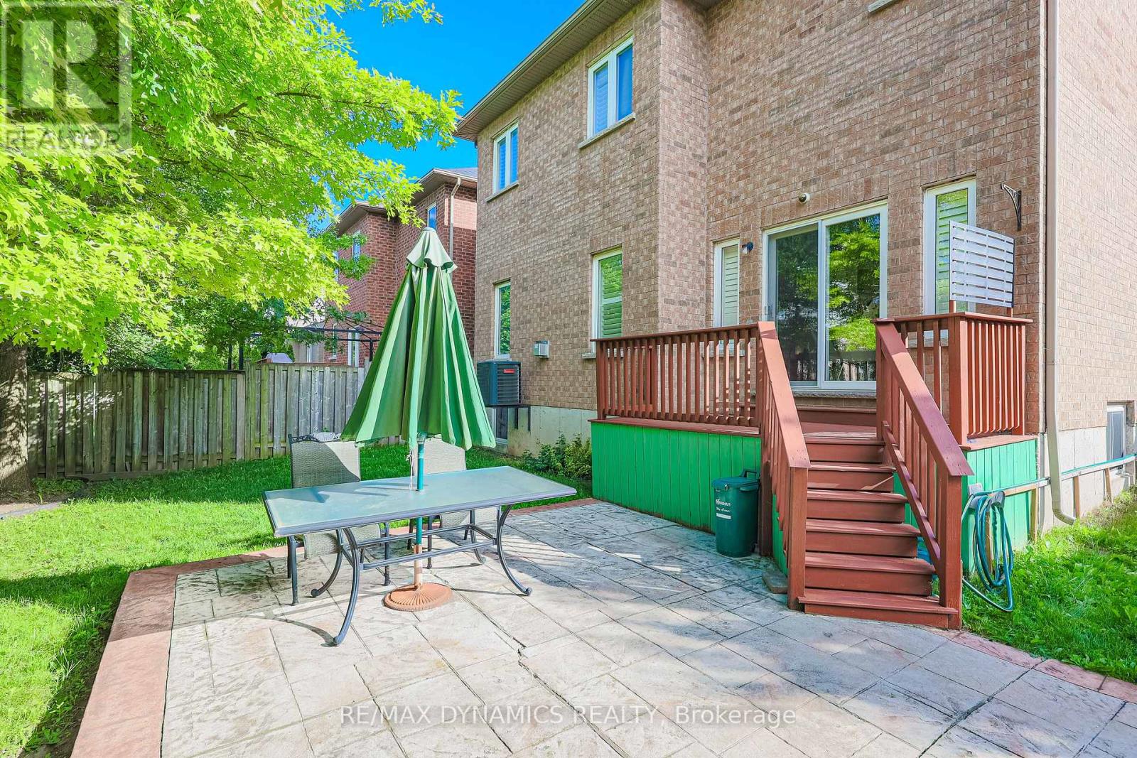 2381 Grand Oak Trail, Oakville, Ontario  L6M 4V4 - Photo 35 - W12307125