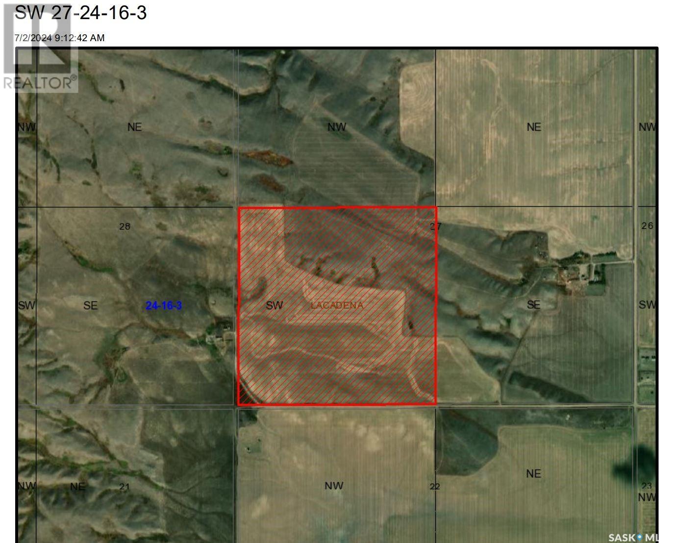 Loitz Land, Monet Rm No. 257, Saskatchewan  S0L 0Z0 - Photo 2 - SK014450