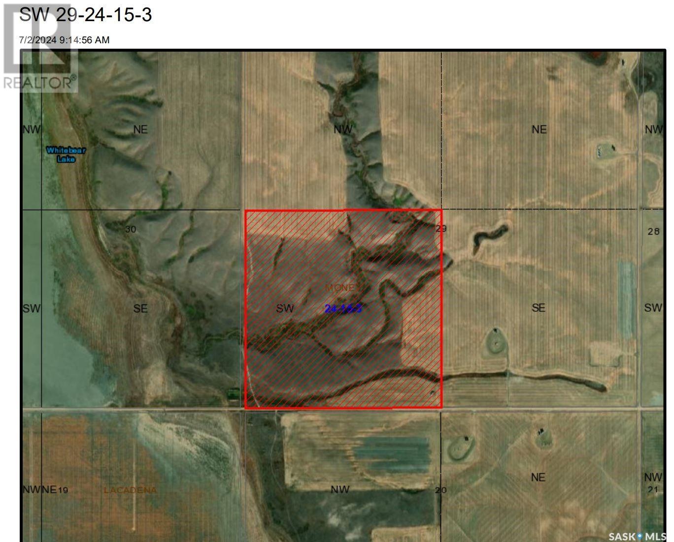 Loitz Land, Monet Rm No. 257, Saskatchewan  S0L 0Z0 - Photo 3 - SK014450