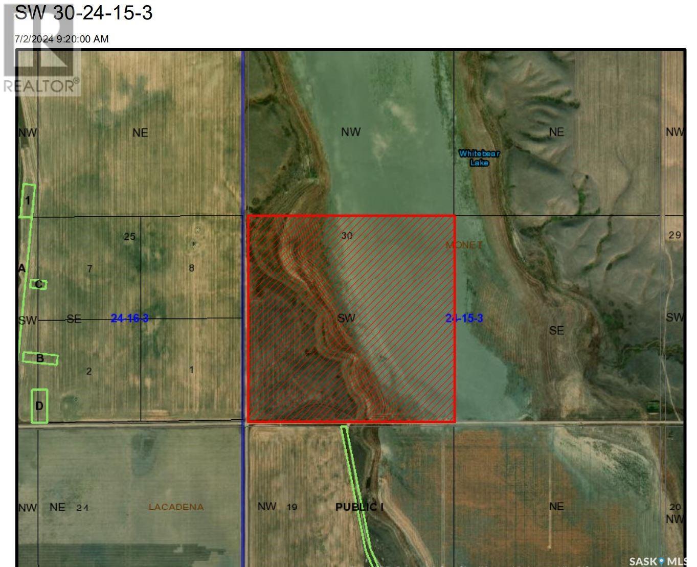 Loitz Land, Monet Rm No. 257, Saskatchewan  S0L 0Z0 - Photo 9 - SK014450
