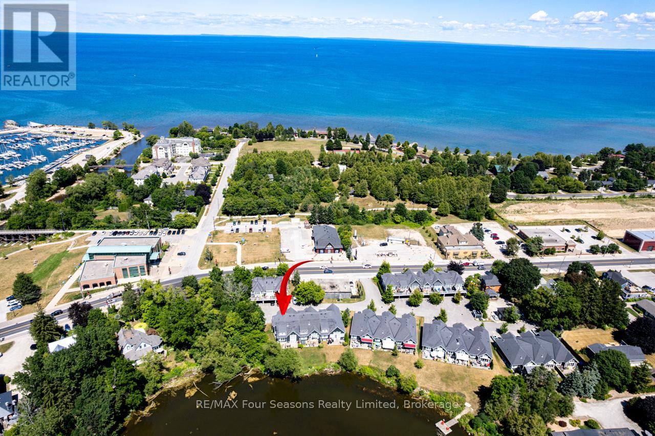 22 - 59 KING STREET E, Blue Mountains, Ontario