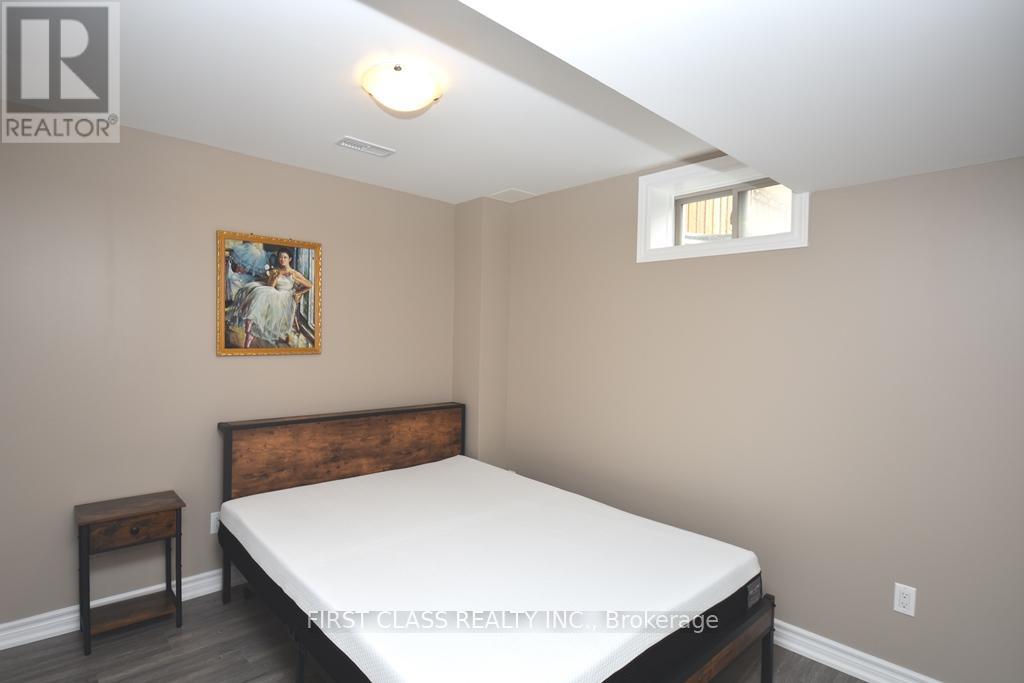 Bsmt - 35 Hubner Avenue, Markham, Ontario  L6C 2E9 - Photo 10 - N12321772