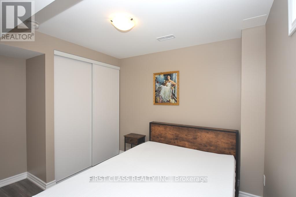 Bsmt - 35 Hubner Avenue, Markham, Ontario  L6C 2E9 - Photo 11 - N12321772