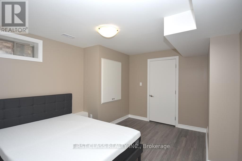 Bsmt - 35 Hubner Avenue, Markham, Ontario  L6C 2E9 - Photo 12 - N12321772