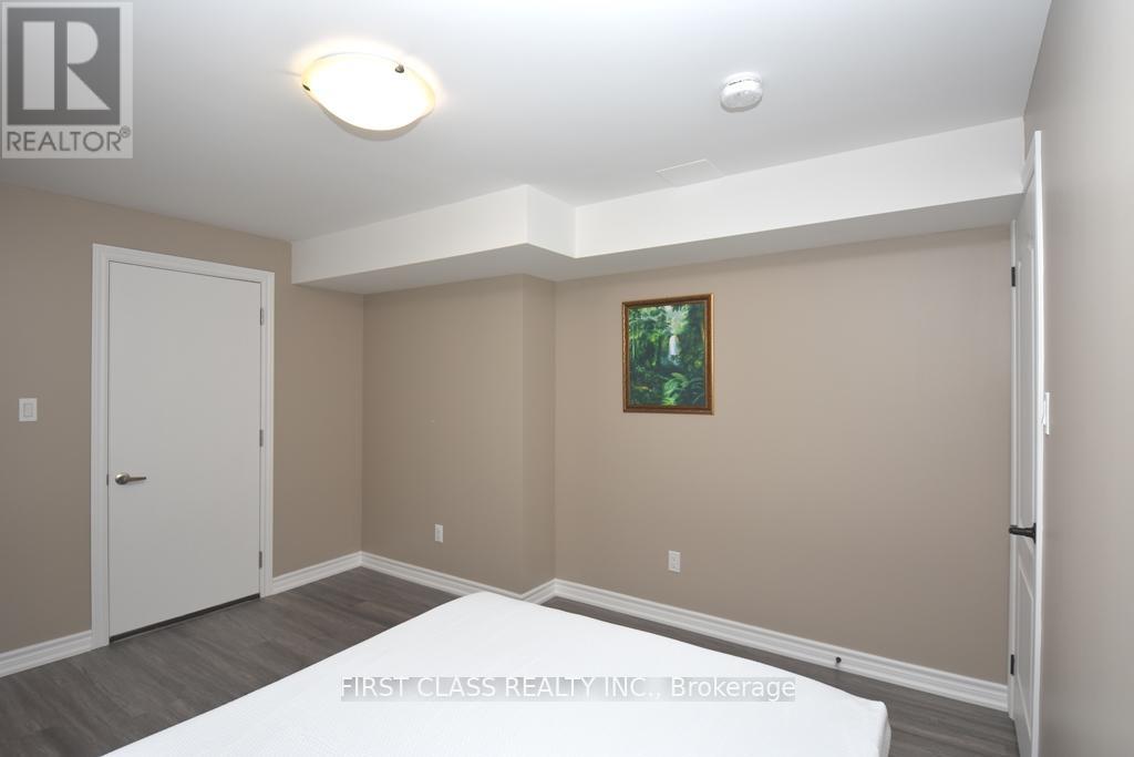 Bsmt - 35 Hubner Avenue, Markham, Ontario  L6C 2E9 - Photo 13 - N12321772