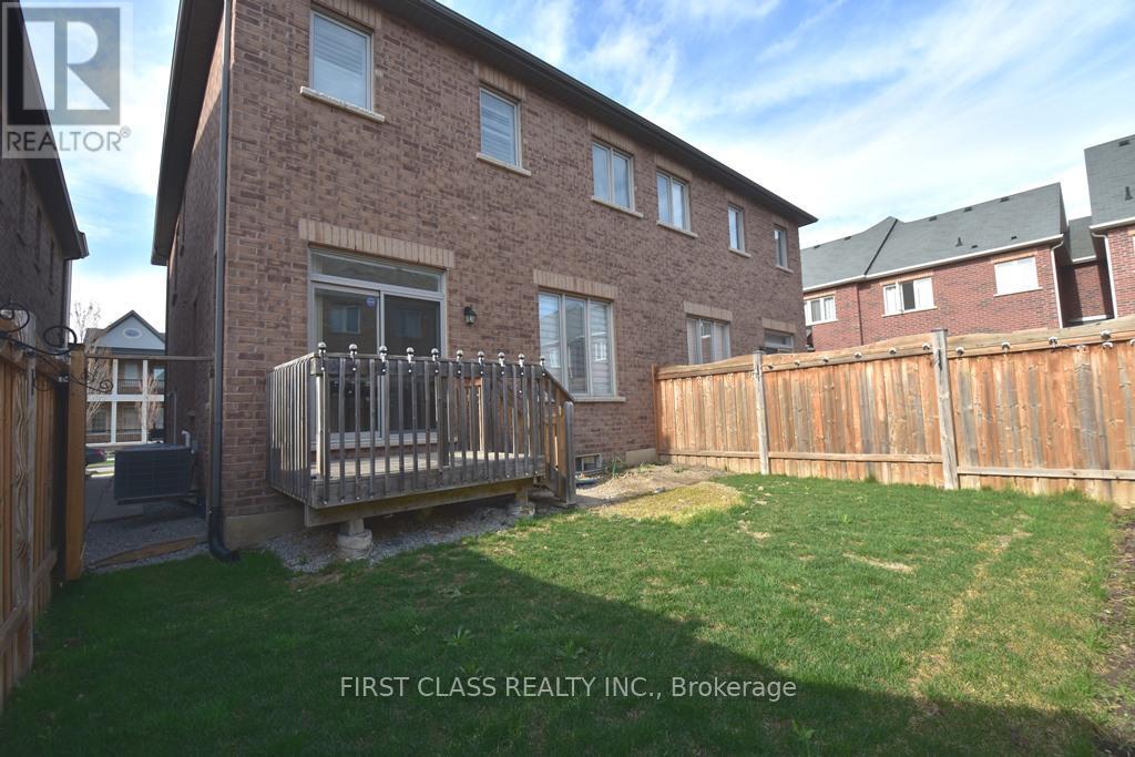 Bsmt - 35 Hubner Avenue, Markham, Ontario  L6C 2E9 - Photo 14 - N12321772