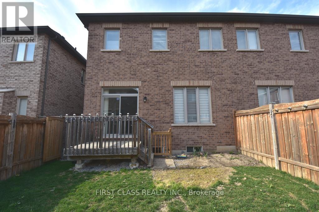 Bsmt - 35 Hubner Avenue, Markham, Ontario  L6C 2E9 - Photo 15 - N12321772