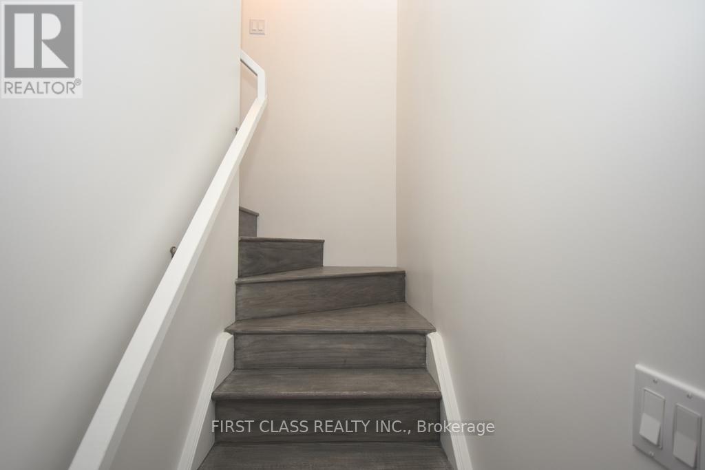 Bsmt - 35 Hubner Avenue, Markham, Ontario  L6C 2E9 - Photo 2 - N12321772