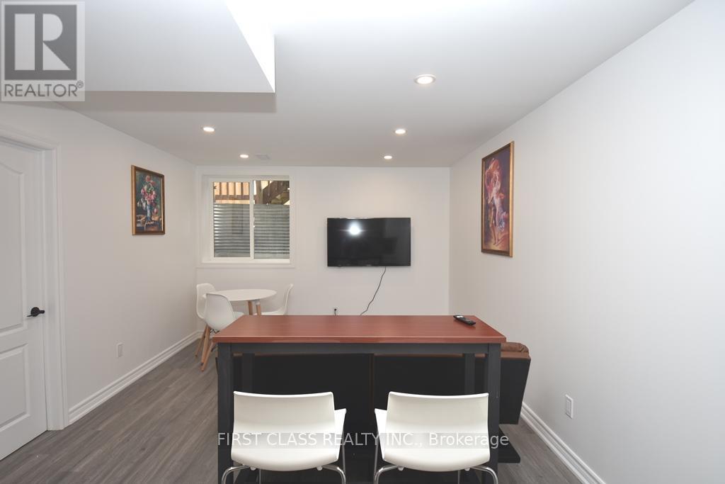 Bsmt - 35 Hubner Avenue, Markham, Ontario  L6C 2E9 - Photo 6 - N12321772