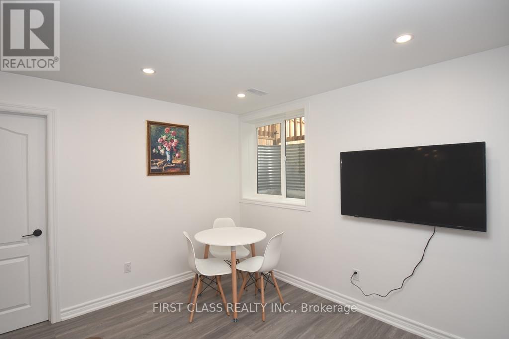 Bsmt - 35 Hubner Avenue, Markham, Ontario  L6C 2E9 - Photo 7 - N12321772