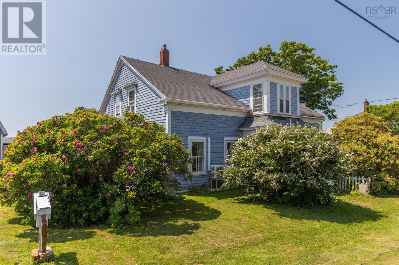 3213 Highway 1, Port Maitland, Nova Scotia  B5A 5T4 - Photo 3 - 202516861