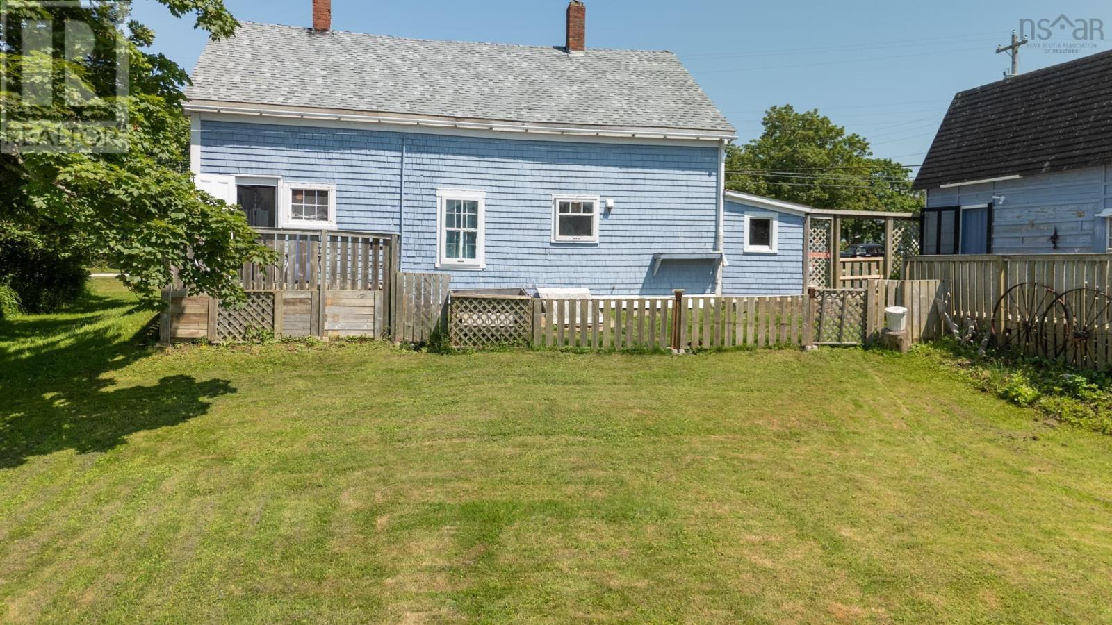 3213 Highway 1, Port Maitland, Nova Scotia  B5A 5T4 - Photo 34 - 202516861