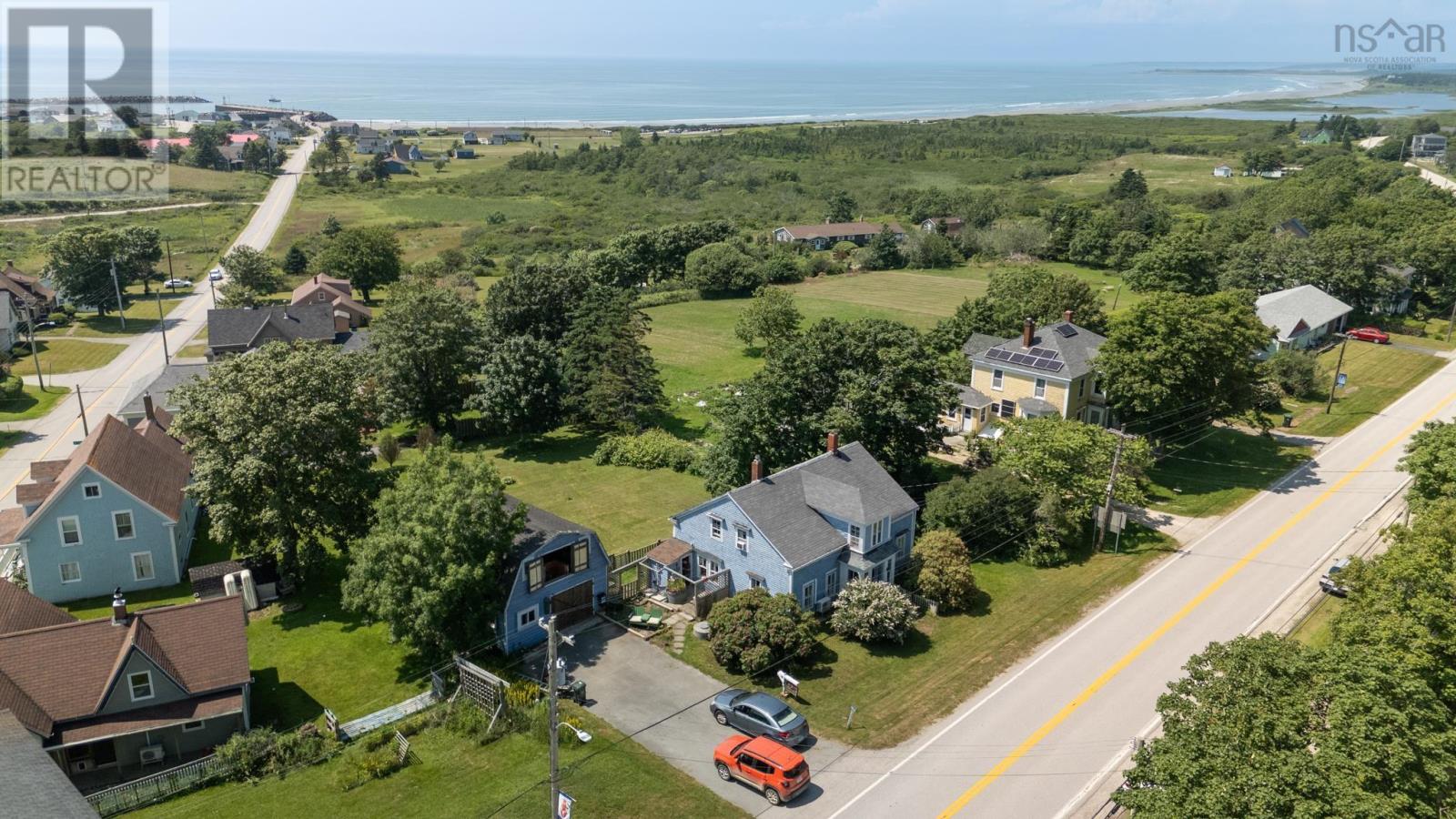 3213 Highway 1, Port Maitland, Nova Scotia  B5A 5T4 - Photo 36 - 202516861