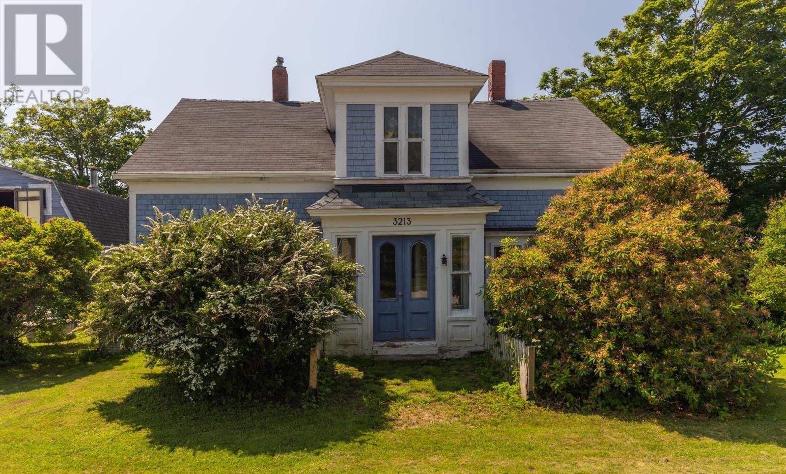 3213 Highway 1, Port Maitland, Nova Scotia  B5A 5T4 - Photo 38 - 202516861
