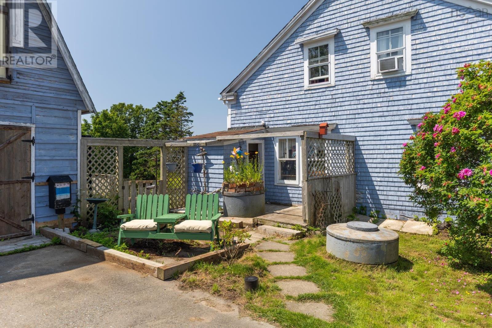 3213 Highway 1, Port Maitland, Nova Scotia  B5A 5T4 - Photo 4 - 202516861