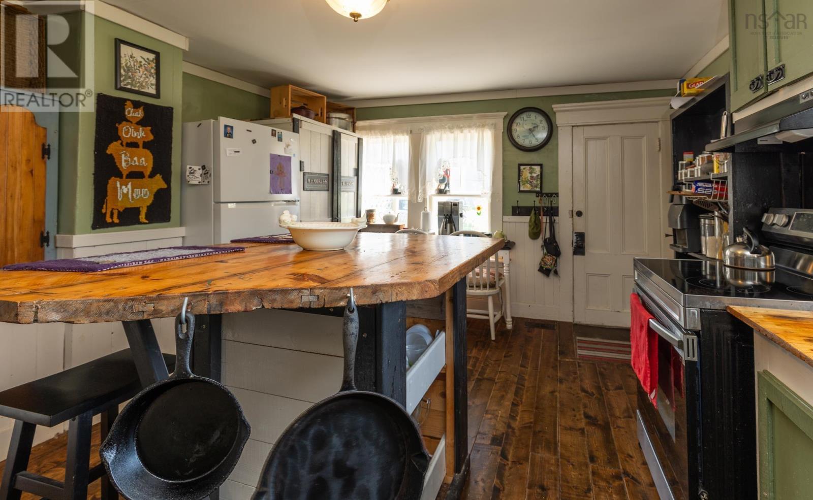 3213 Highway 1, Port Maitland, Nova Scotia  B5A 5T4 - Photo 8 - 202516861