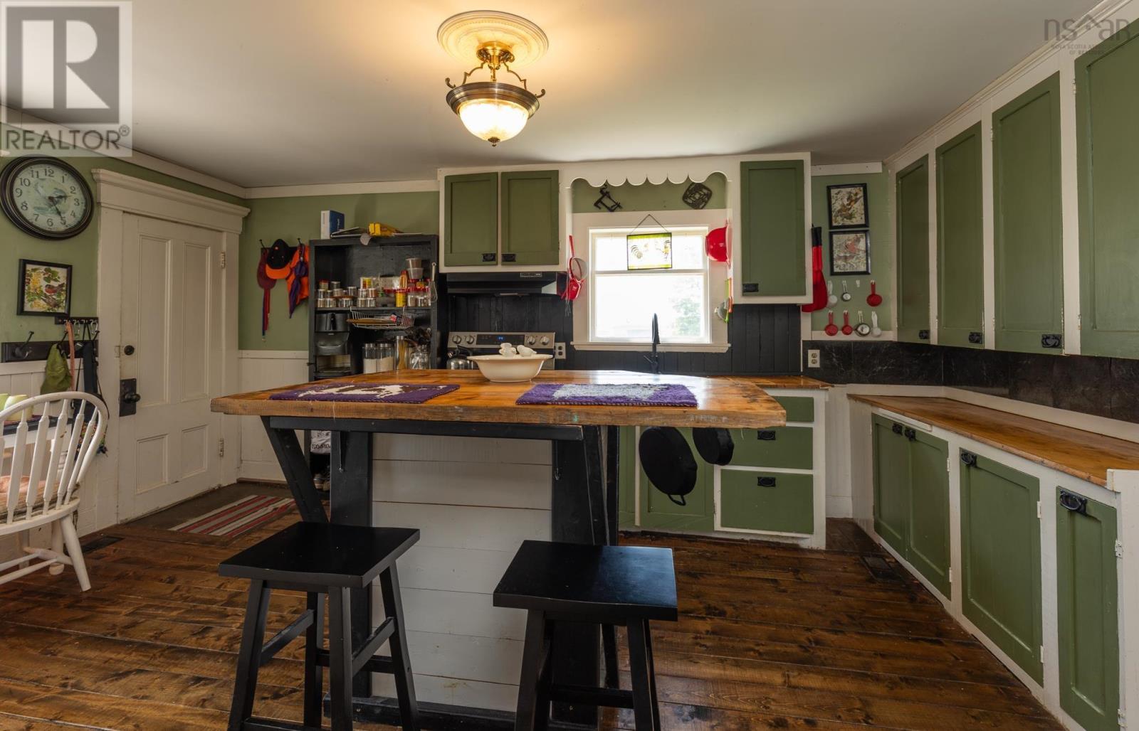 3213 Highway 1, Port Maitland, Nova Scotia  B5A 5T4 - Photo 9 - 202516861