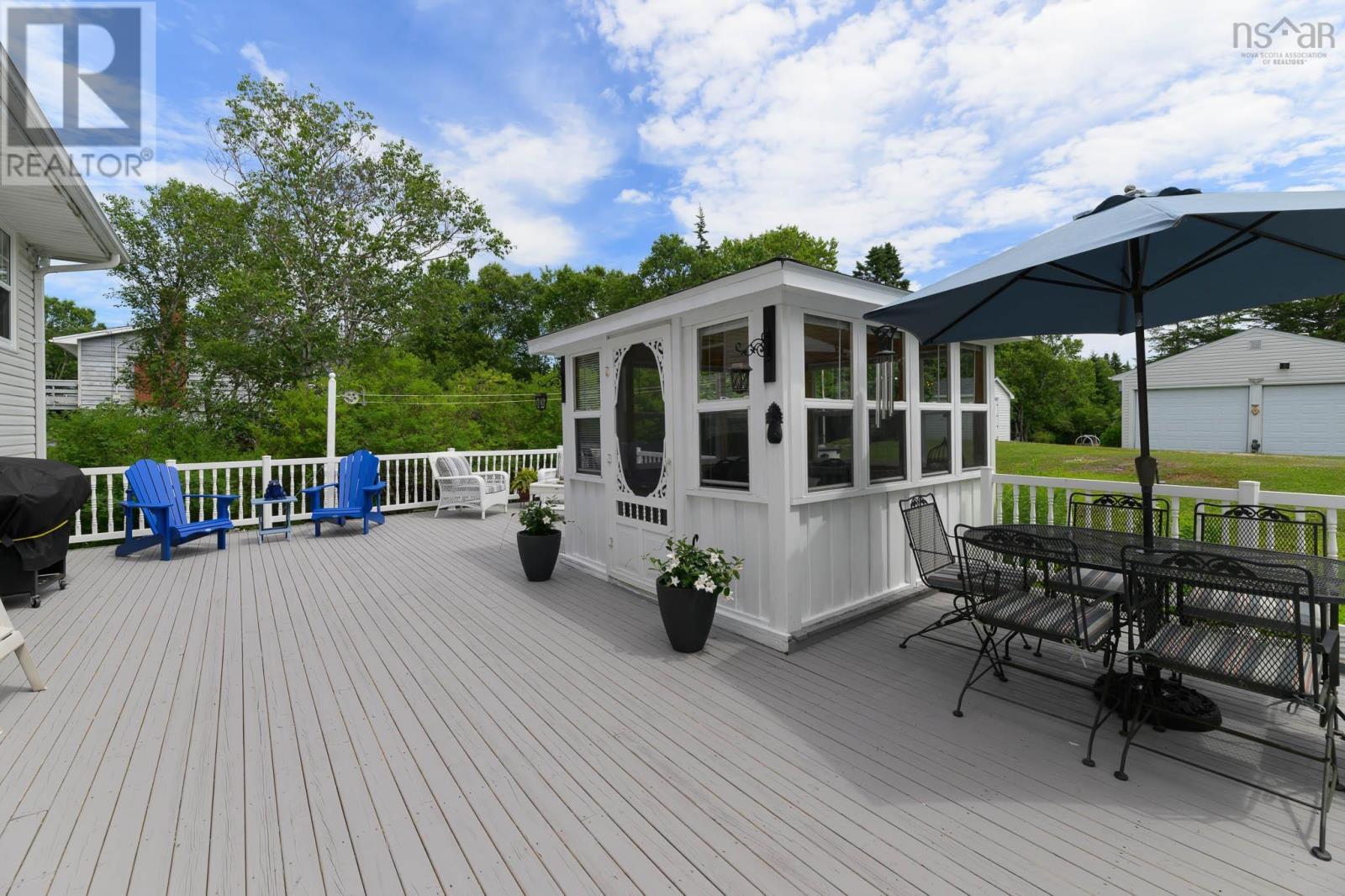 866 Ketch Harbour Road, Portuguese Cove, Nova Scotia  B3V 1K3 - Photo 29 - 202517468