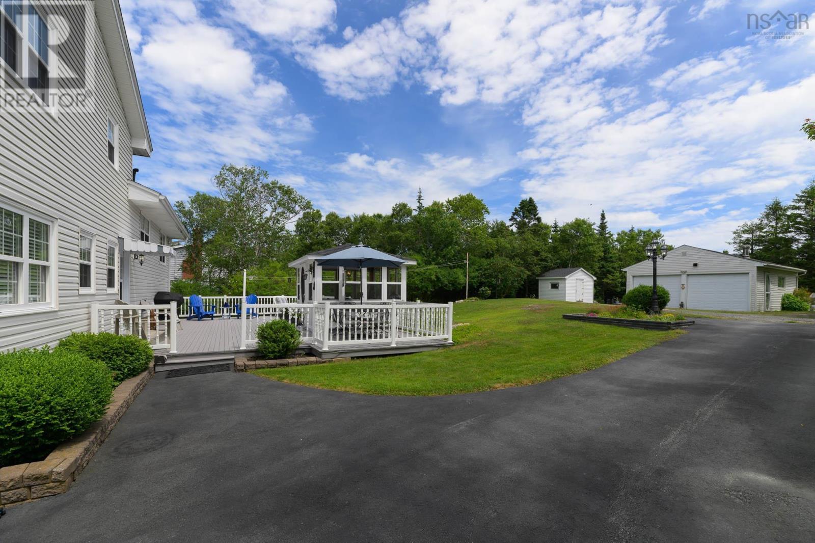 866 Ketch Harbour Road, Portuguese Cove, Nova Scotia  B3V 1K3 - Photo 33 - 202517468