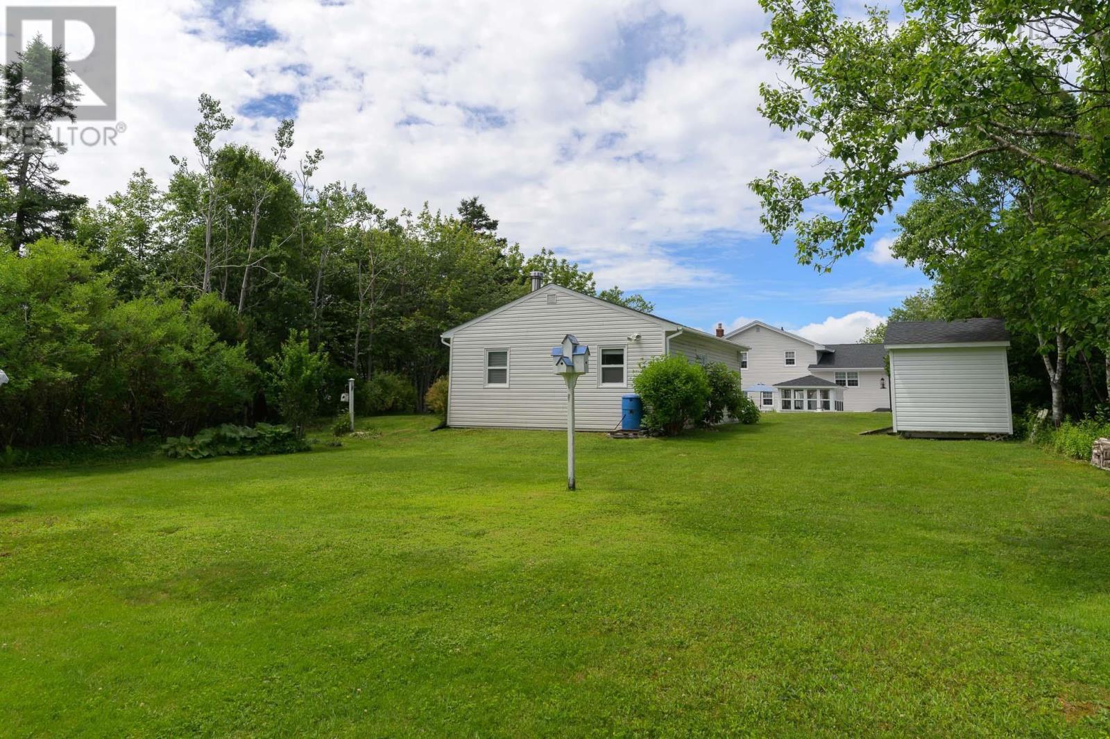 866 Ketch Harbour Road, Portuguese Cove, Nova Scotia  B3V 1K3 - Photo 39 - 202517468