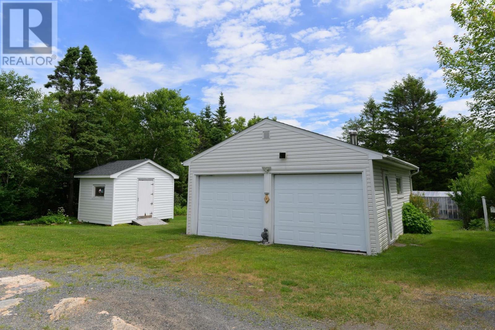 866 Ketch Harbour Road, Portuguese Cove, Nova Scotia  B3V 1K3 - Photo 37 - 202517468