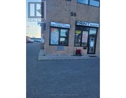 5 - 55 RUTHERFORD ROAD S, Brampton, Ontario