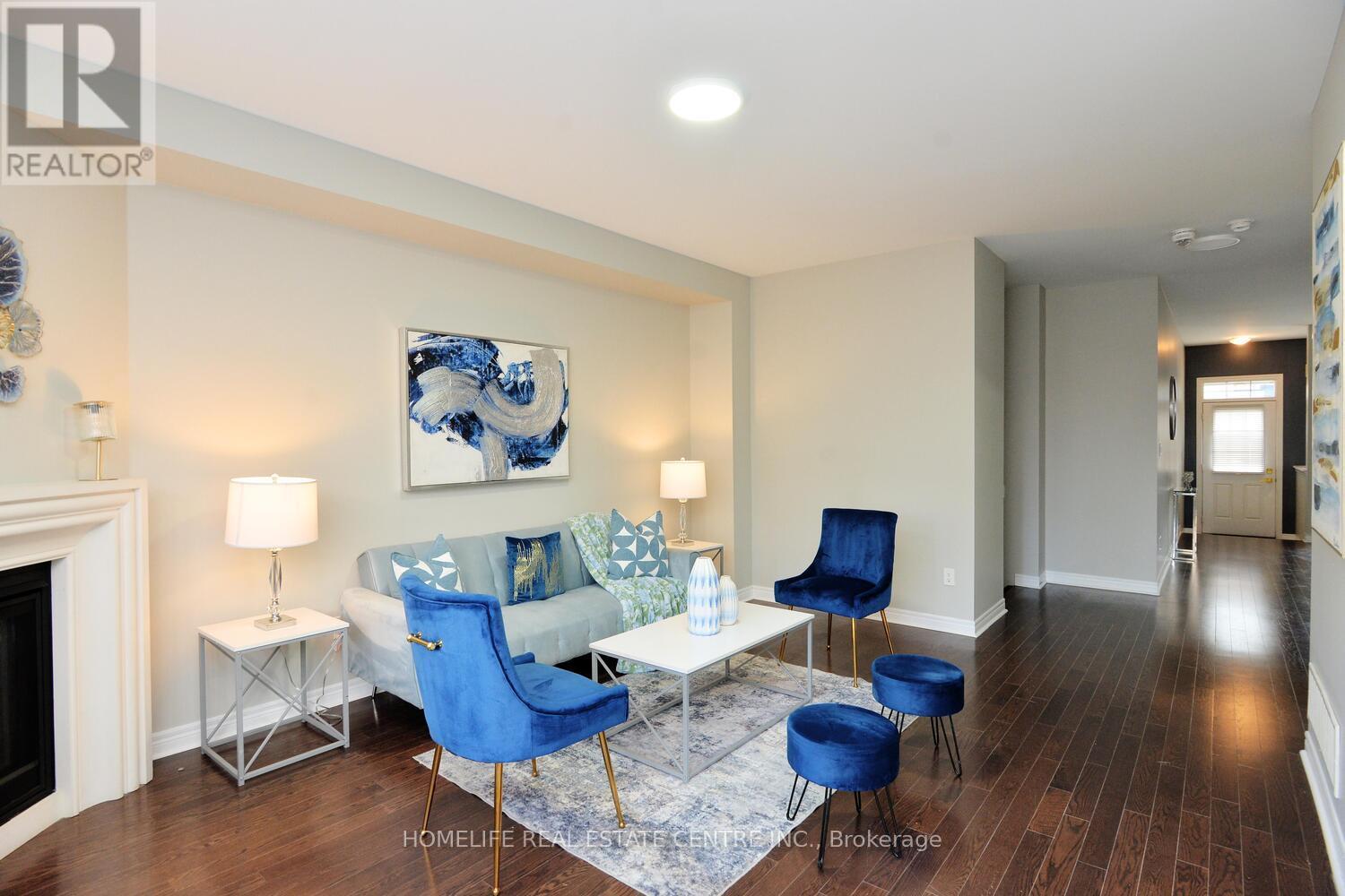 71 Villadowns Trail, Brampton, Ontario  L6R 3Y8 - Photo 12 - W12321786